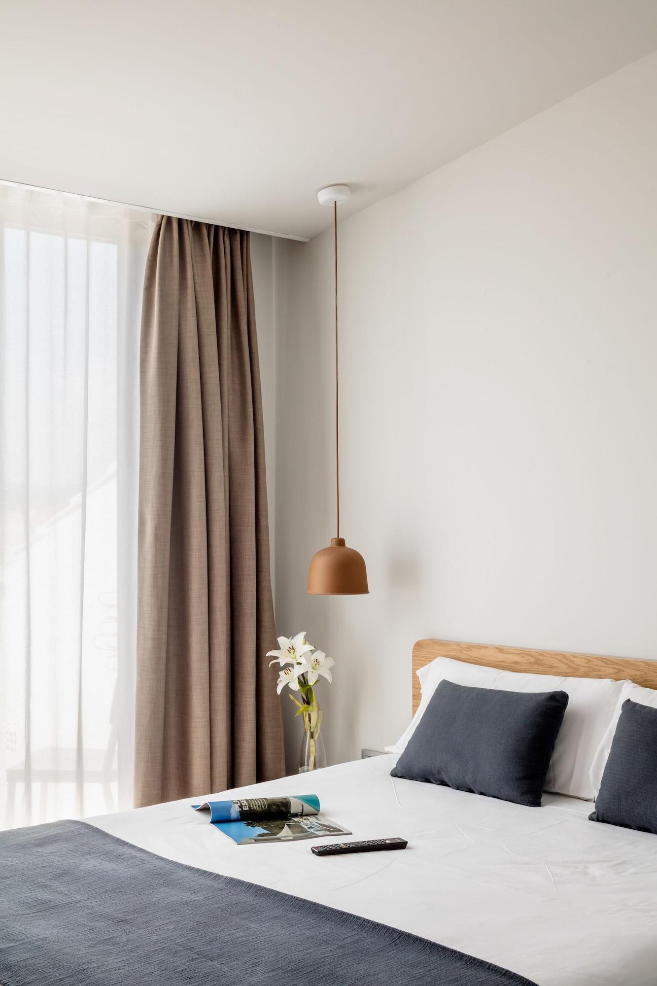 Aqua Hotel Silhouette & Spa - Adults Only Malgrat de Mar Luaran gambar