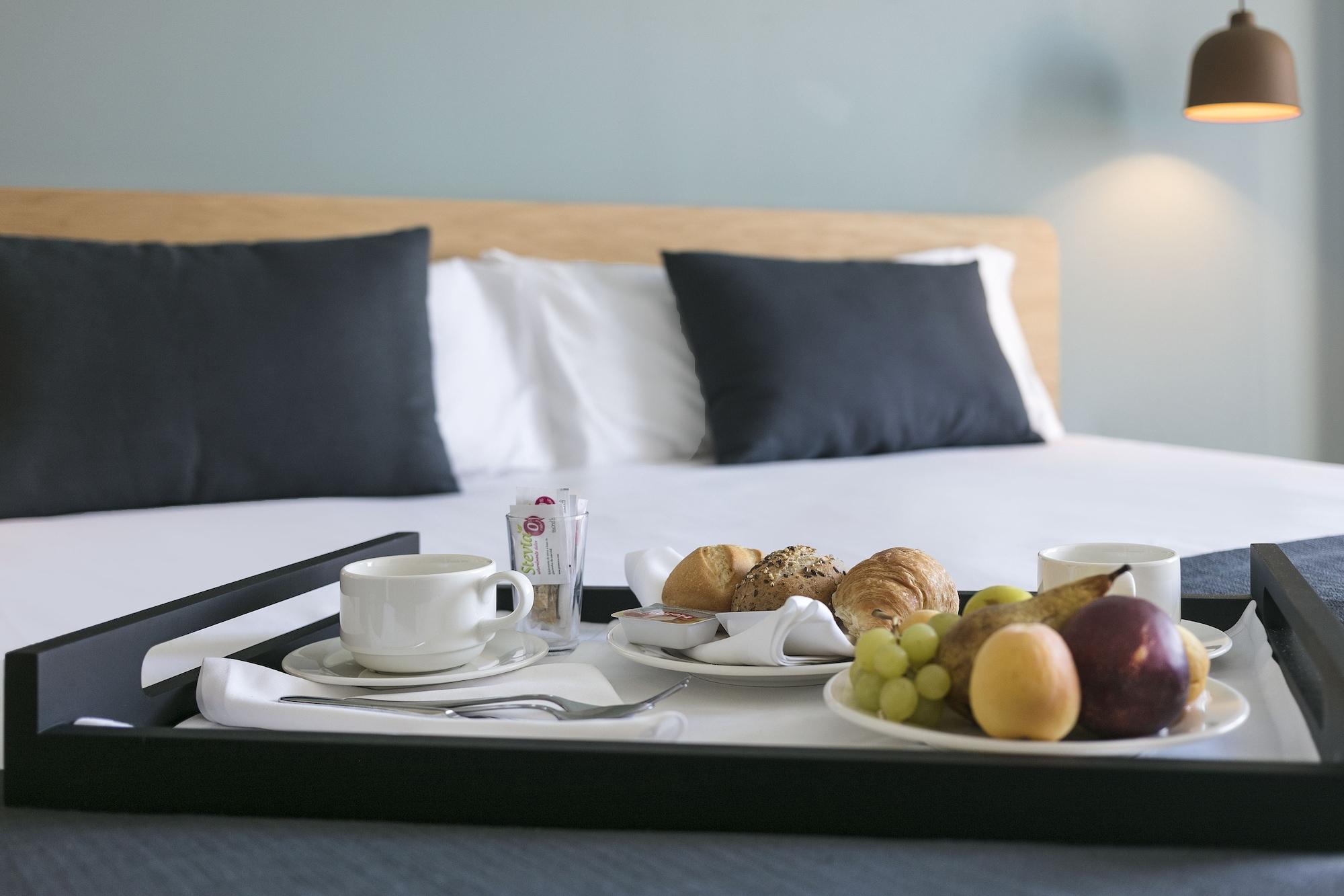 Aqua Hotel Silhouette & Spa - Adults Only Malgrat de Mar Luaran gambar