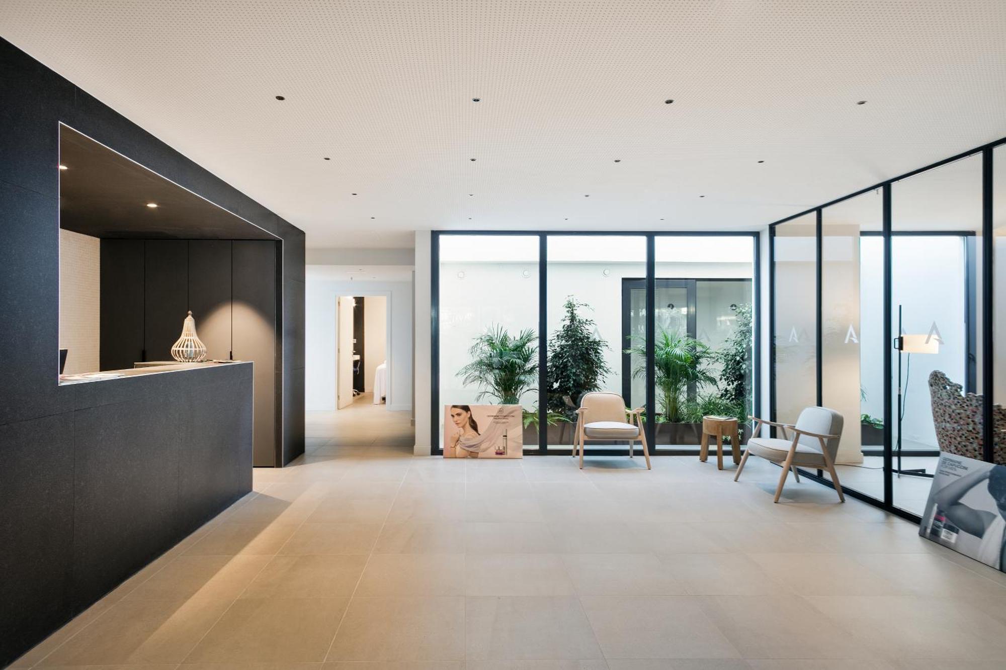 Aqua Hotel Silhouette & Spa - Adults Only Malgrat de Mar Luaran gambar