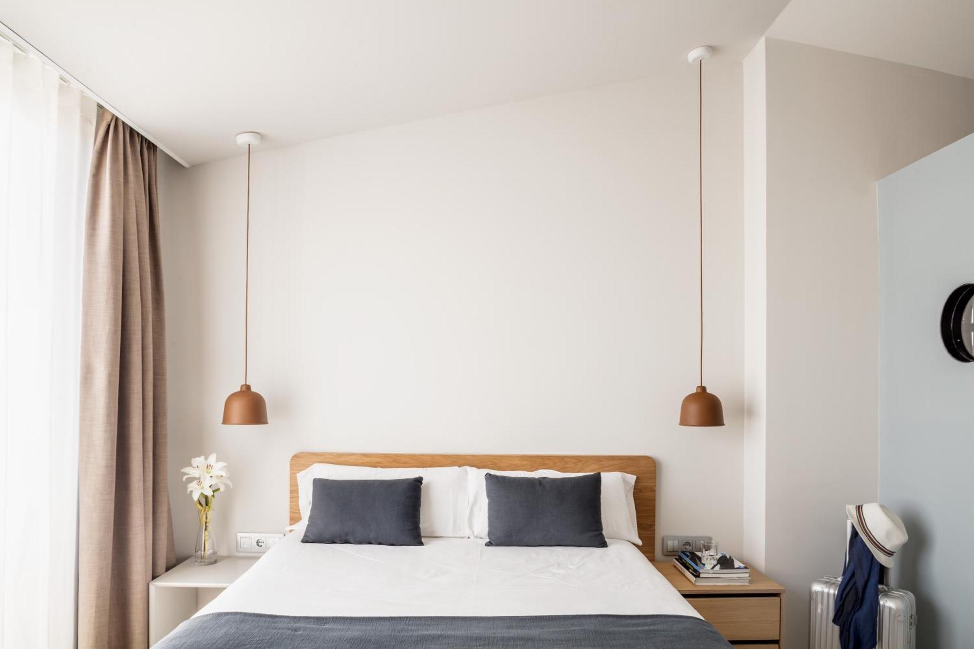 Aqua Hotel Silhouette & Spa - Adults Only Malgrat de Mar Luaran gambar