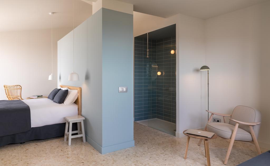 Aqua Hotel Silhouette & Spa - Adults Only Malgrat de Mar Luaran gambar