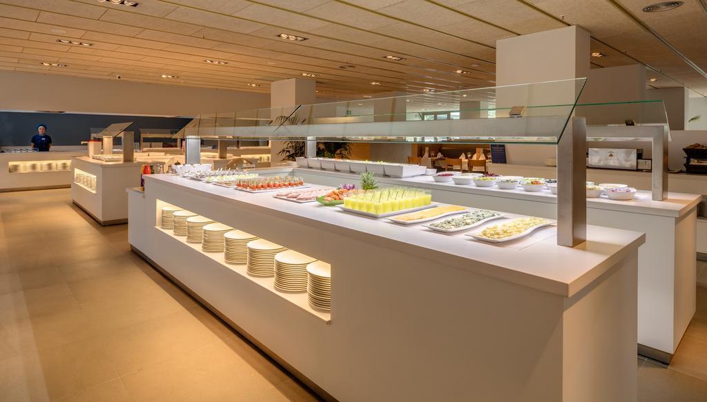 Aqua Hotel Silhouette & Spa - Adults Only Malgrat de Mar Luaran gambar