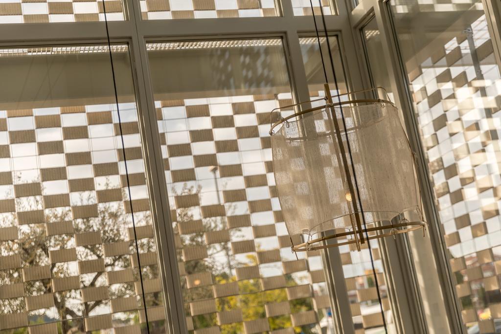 Aqua Hotel Silhouette & Spa - Adults Only Malgrat de Mar Luaran gambar