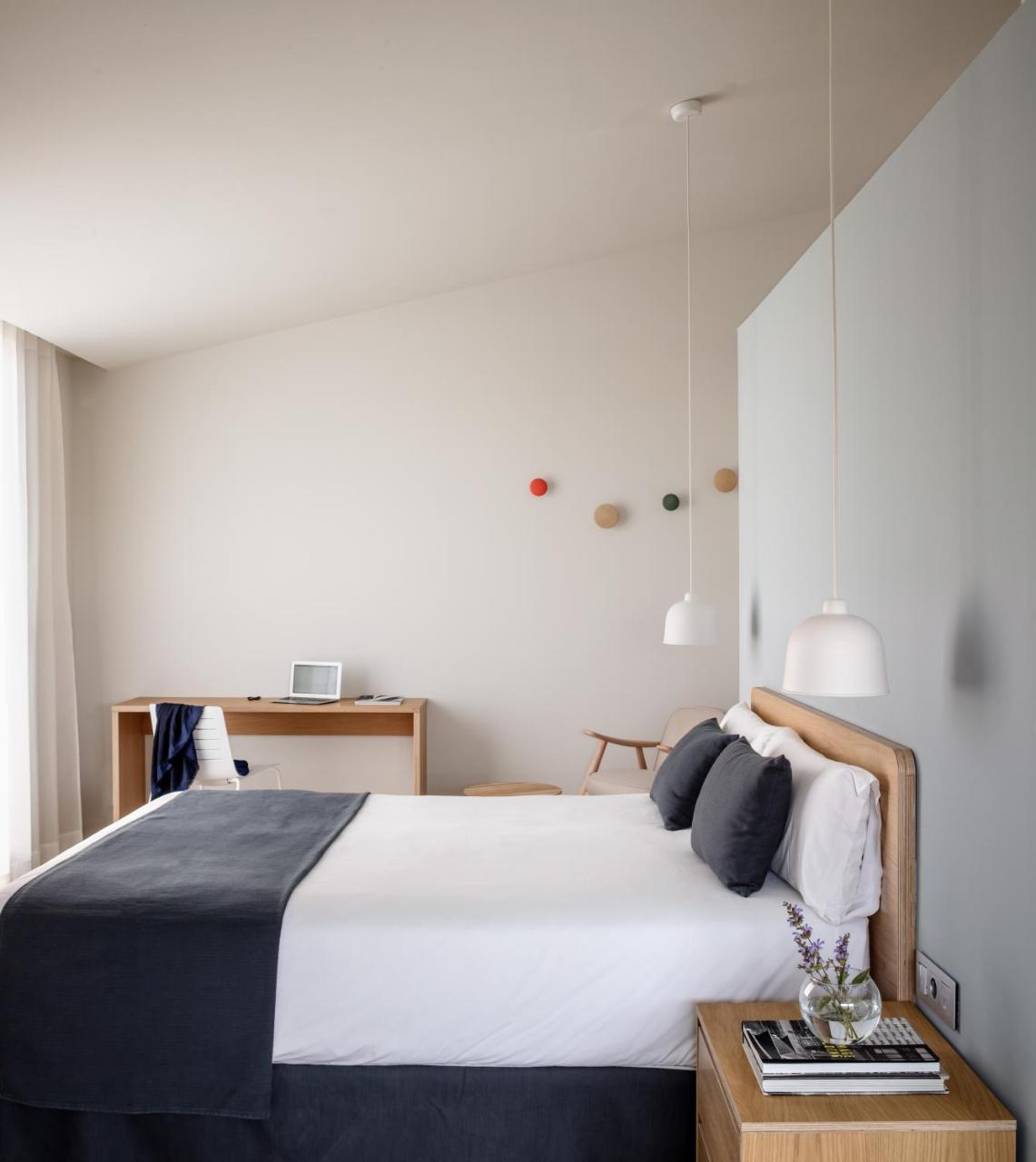 Aqua Hotel Silhouette & Spa - Adults Only Malgrat de Mar Luaran gambar