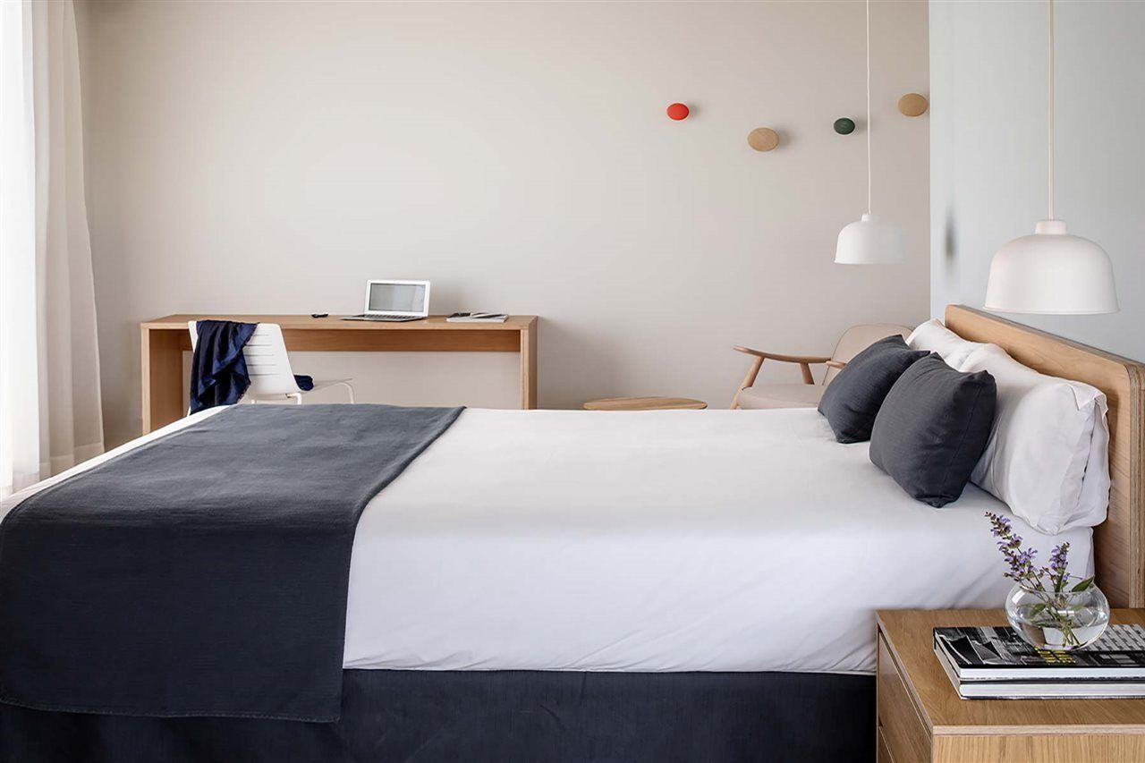 Aqua Hotel Silhouette & Spa - Adults Only Malgrat de Mar Luaran gambar