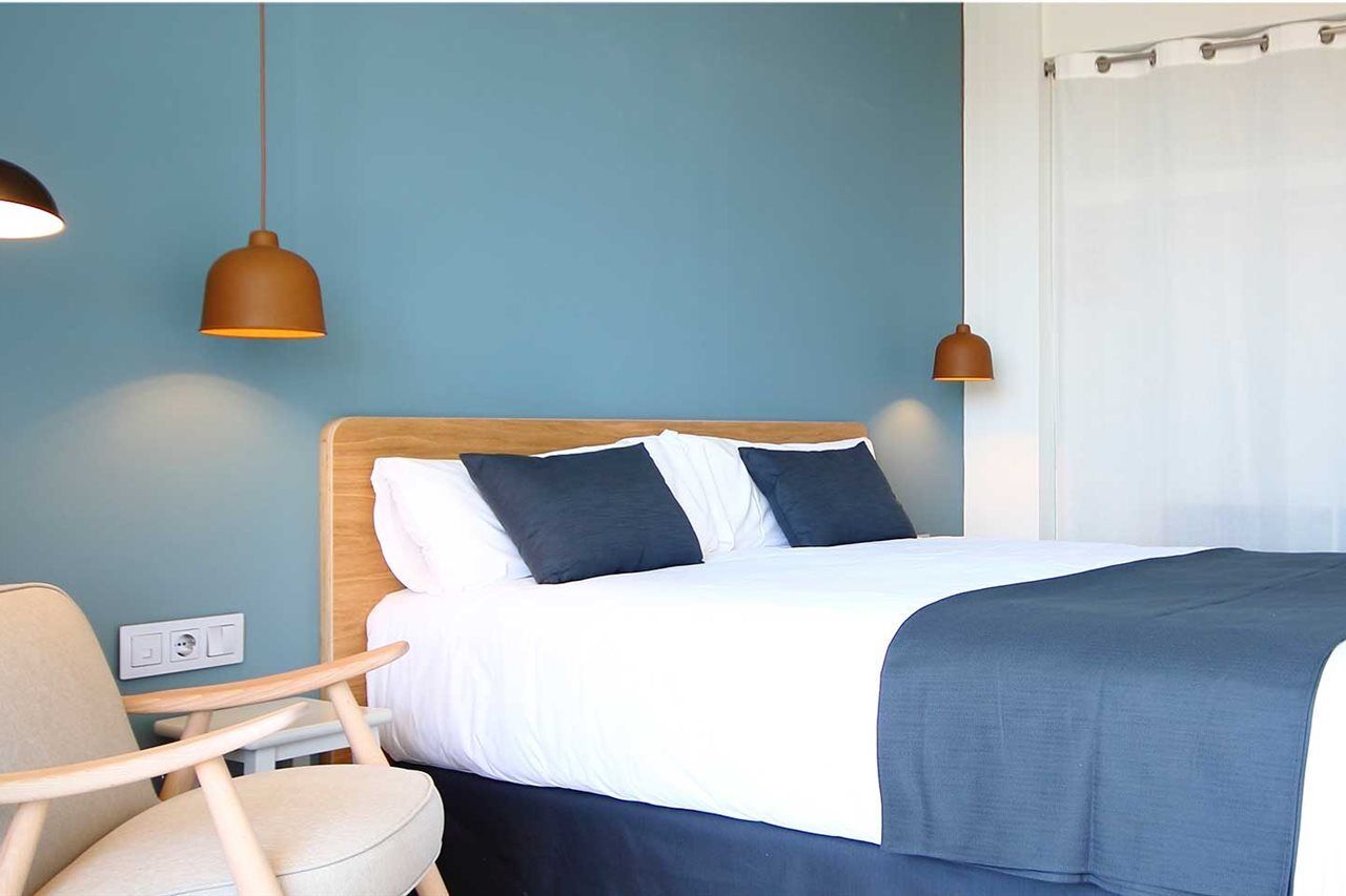 Aqua Hotel Silhouette & Spa - Adults Only Malgrat de Mar Luaran gambar
